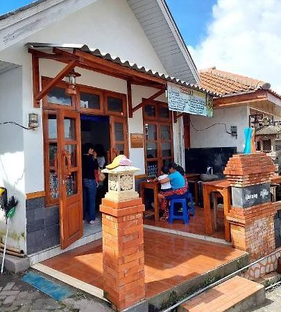 Warung Rizka Leilighet Ngadisari Eksteriør bilde