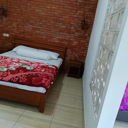 Warung Rizka Leilighet Ngadisari Eksteriør bilde
