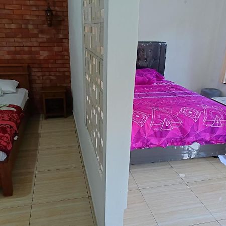 Warung Rizka Leilighet Ngadisari Eksteriør bilde