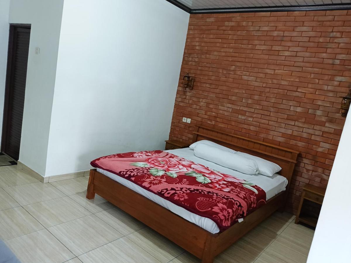 Warung Rizka Leilighet Ngadisari Eksteriør bilde